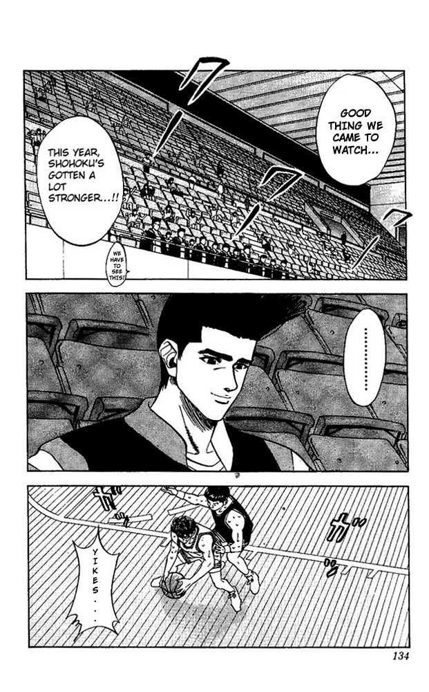 Slam Dunk Chapter 78 7